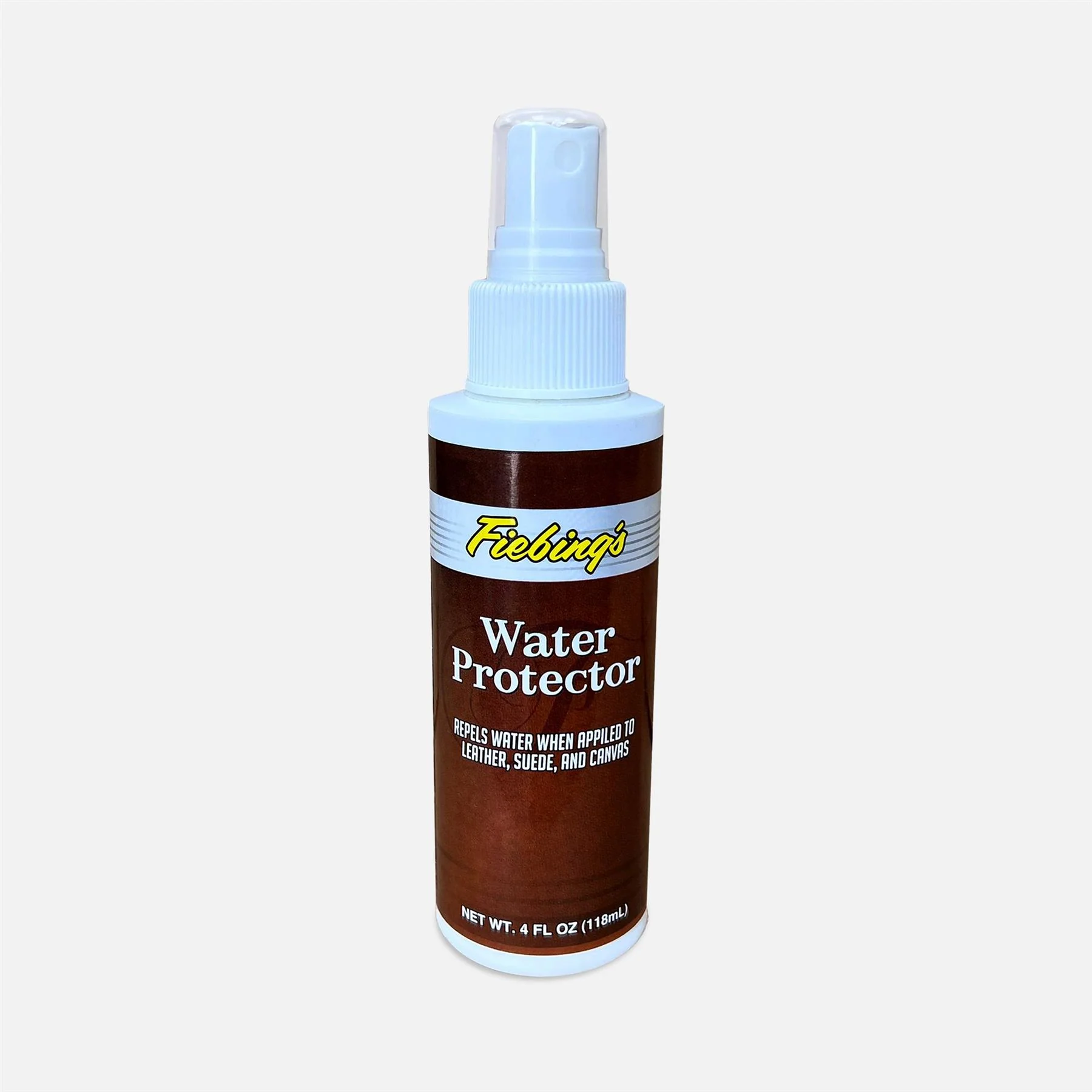 Fiebings Water Protector Smooth Cleaner - Image 2