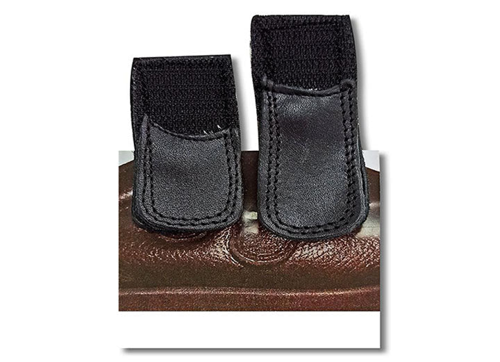 Leather Velcro Straps Extension - One Size - Image 6