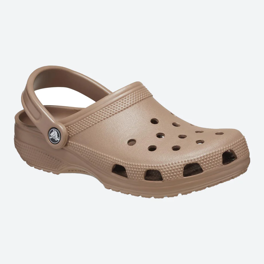 Men's Crocs 10001 Classic Clog Sandals - Image 7