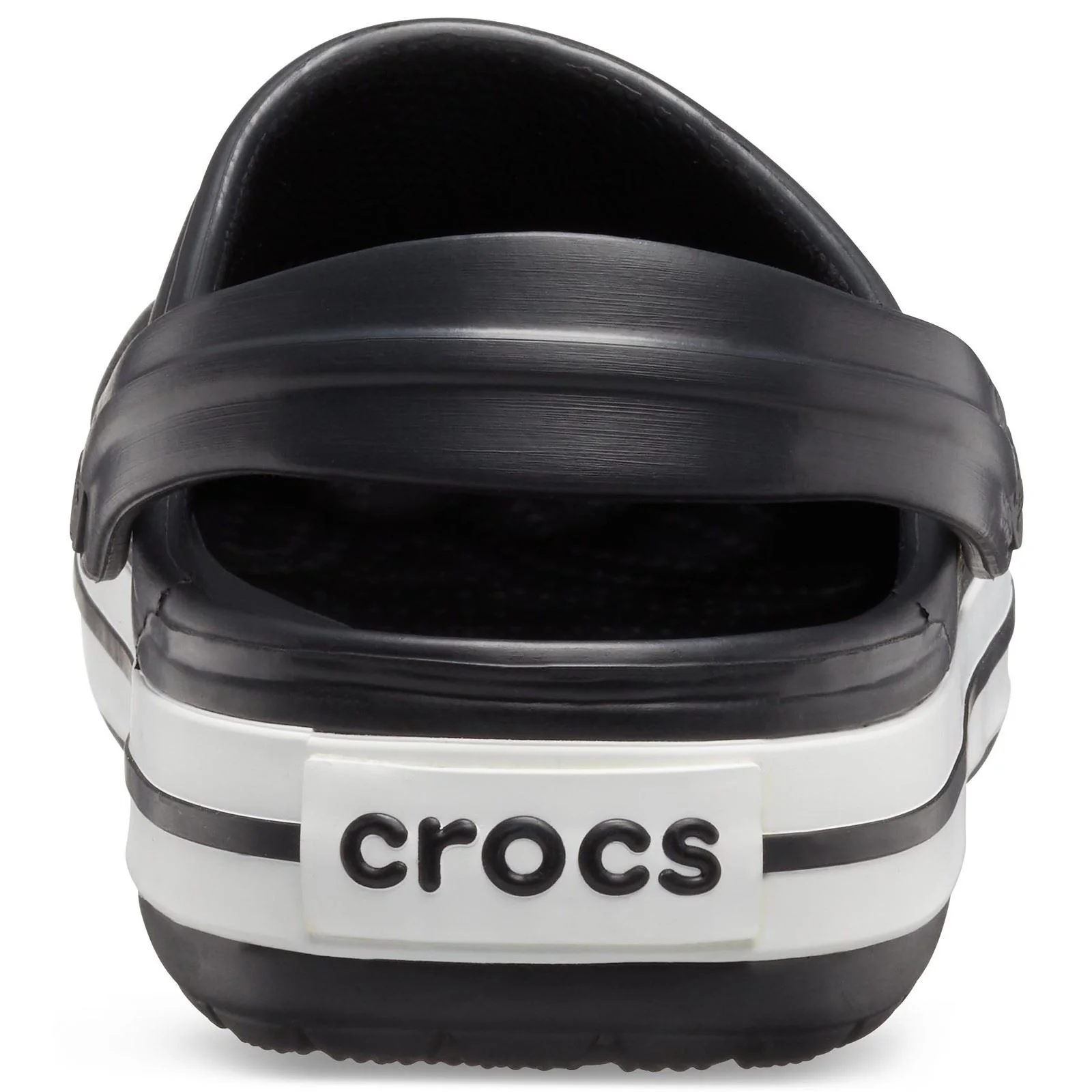 Men's Crocs 11016 Crocband Clog Sandals - Image 6