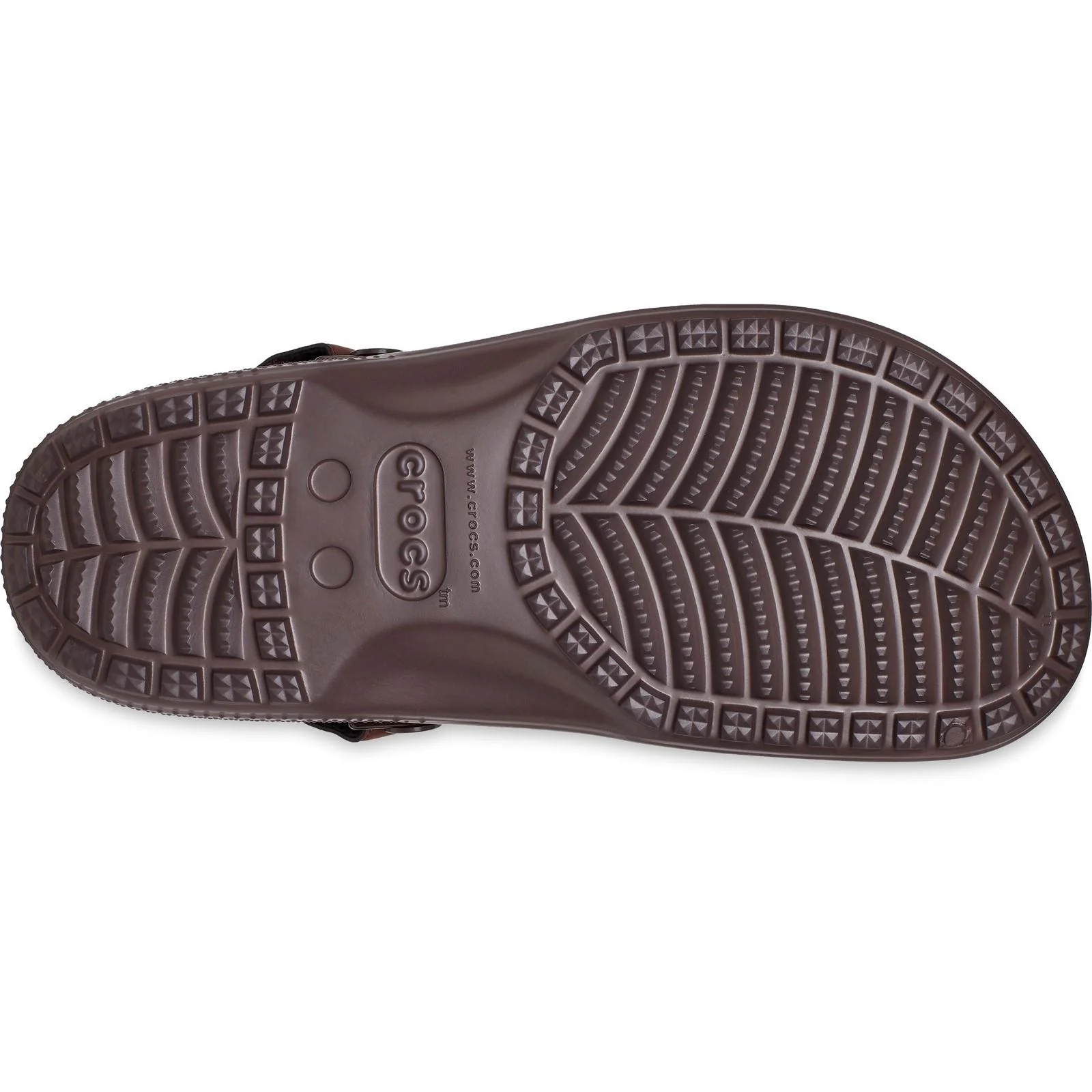 Men's Crocs 207689 Yukon Vista II Sandals - Image 12