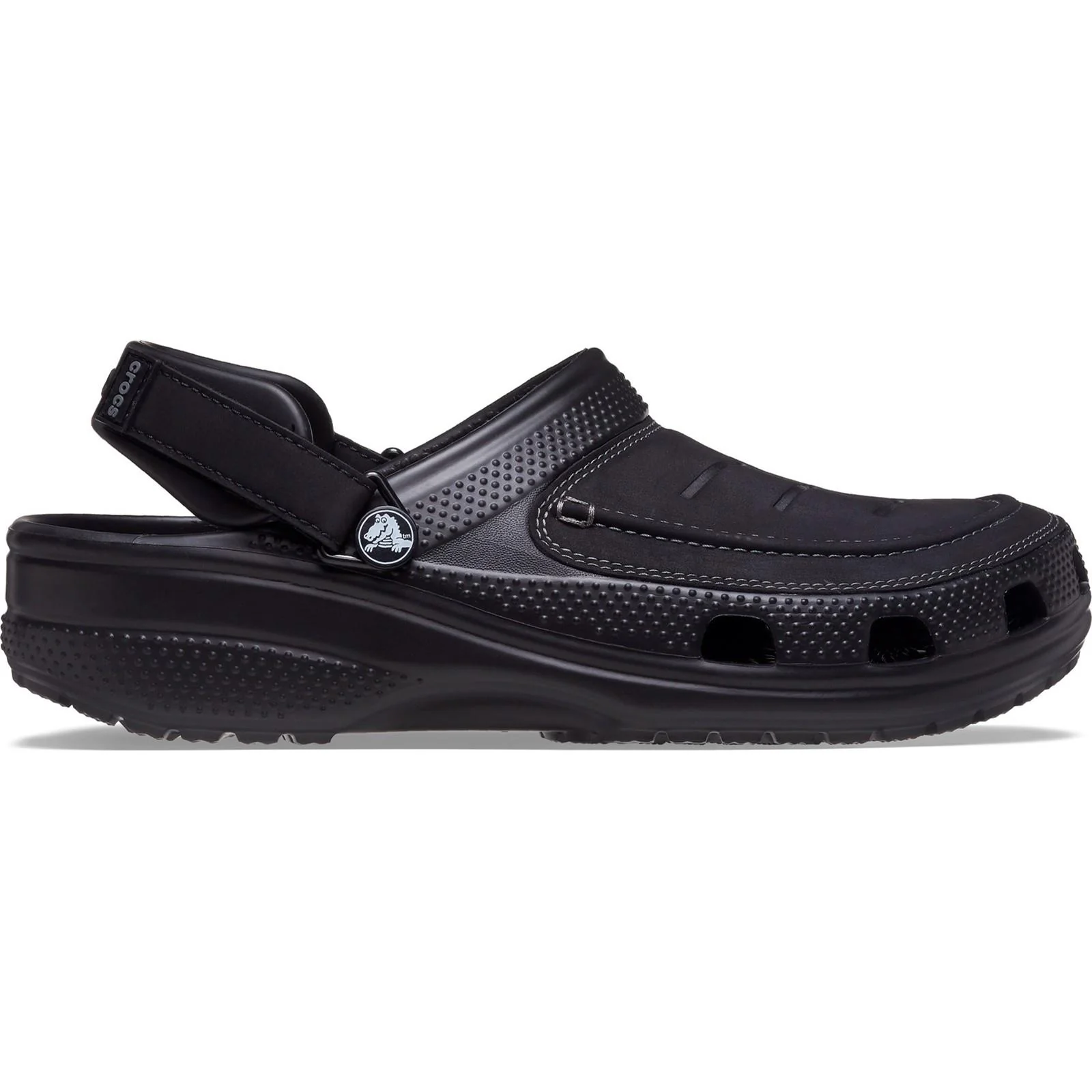 Men's Crocs 207689 Yukon Vista II Sandals - Image 2