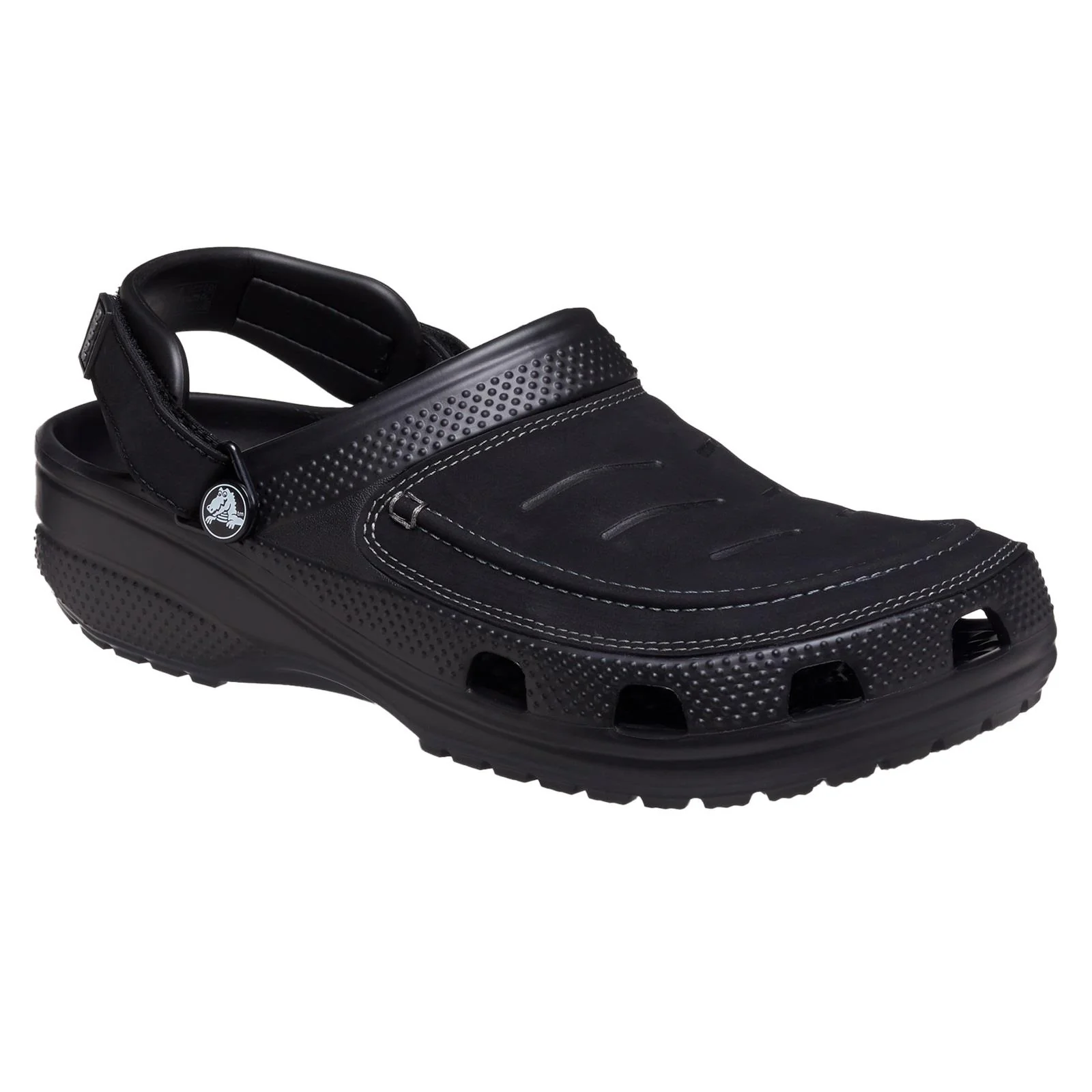 Men's Crocs 207689 Yukon Vista II Sandals - Image 3
