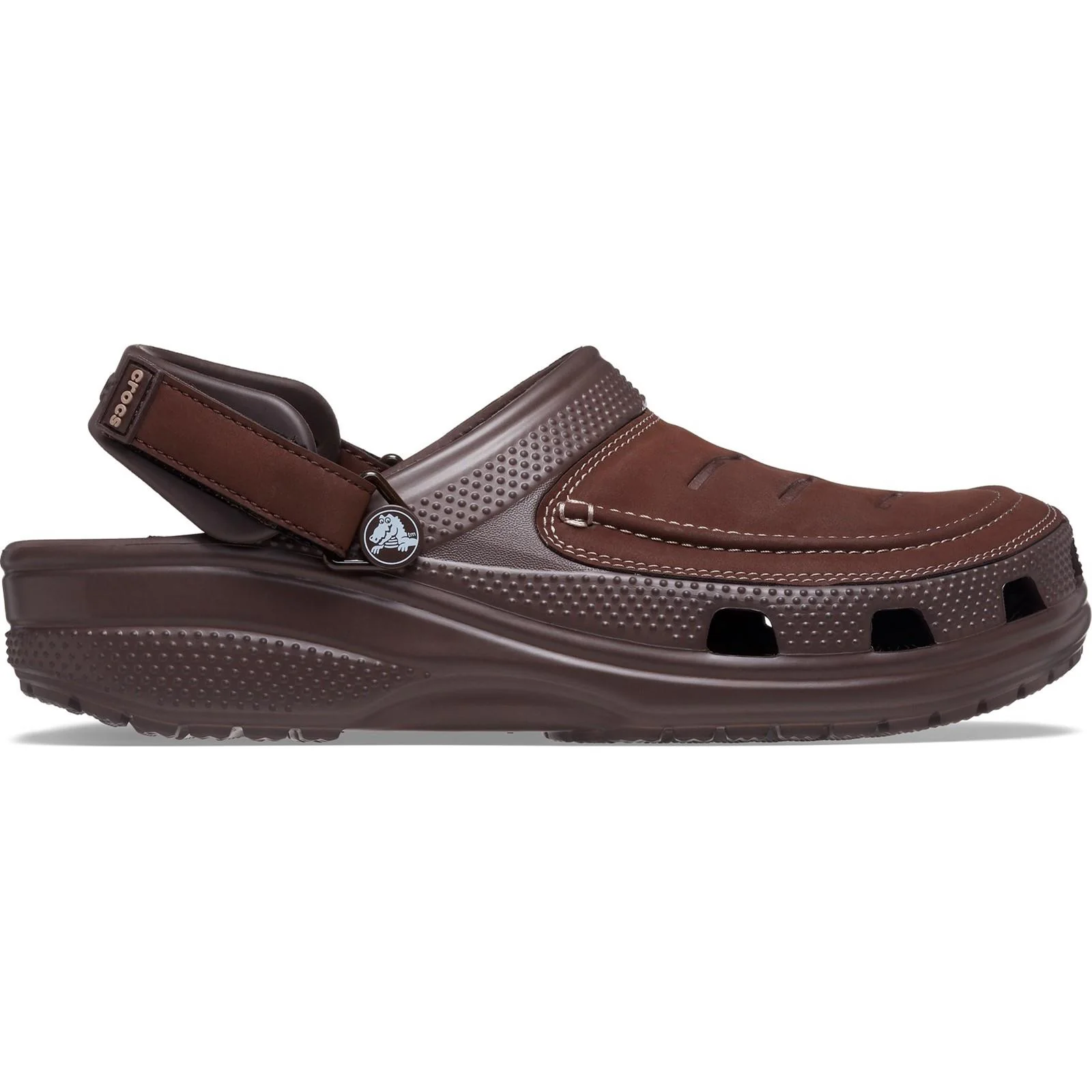 Men's Crocs 207689 Yukon Vista II Sandals - Image 8