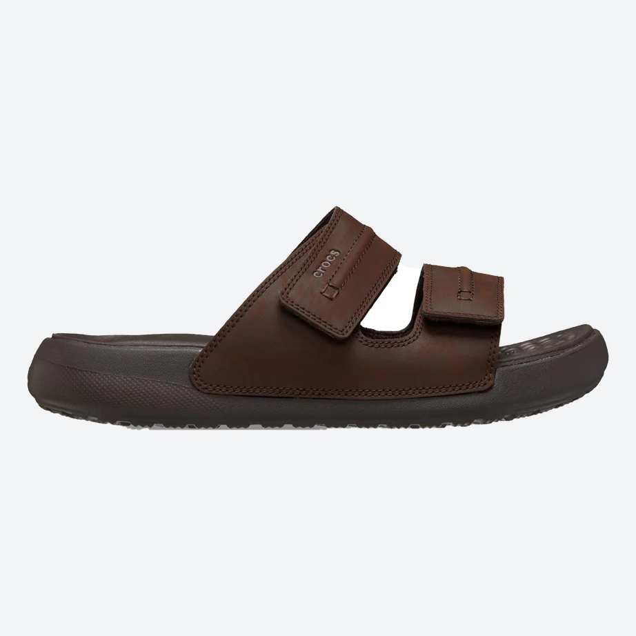 Men's Crocs 209396 Yukon Vista II Sandals - Image 8