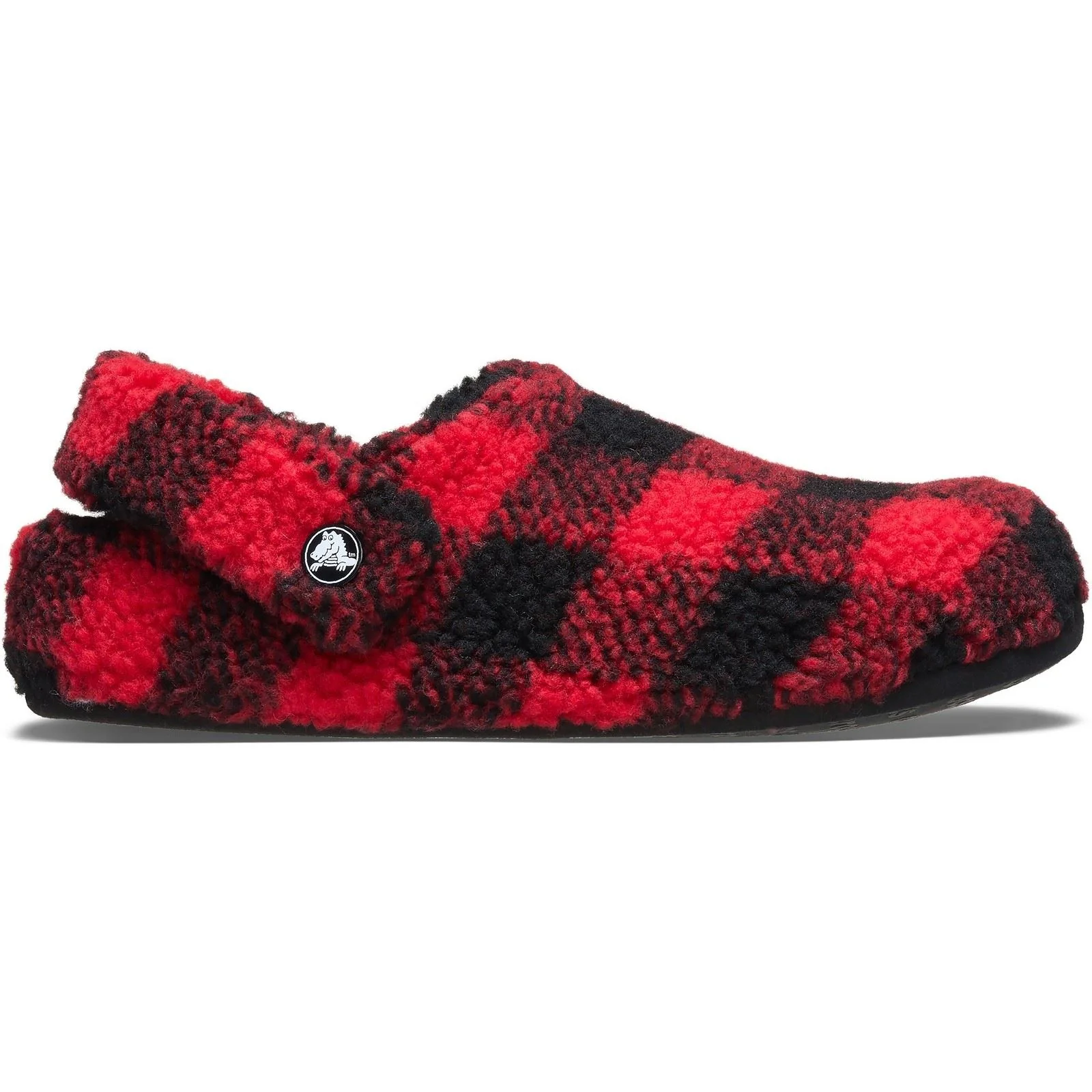 Men's Crocs 210755 Classic Cozzzy Slippers - Image 2