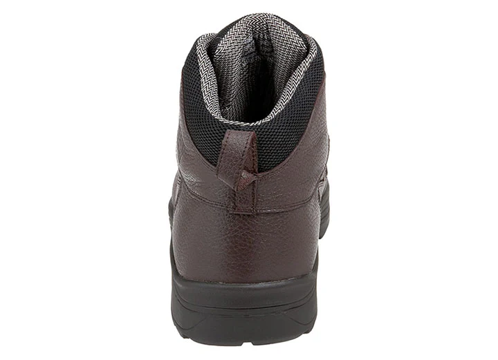 Men's Wide Fit Drew Rockford Waterproof Boots - Image 10