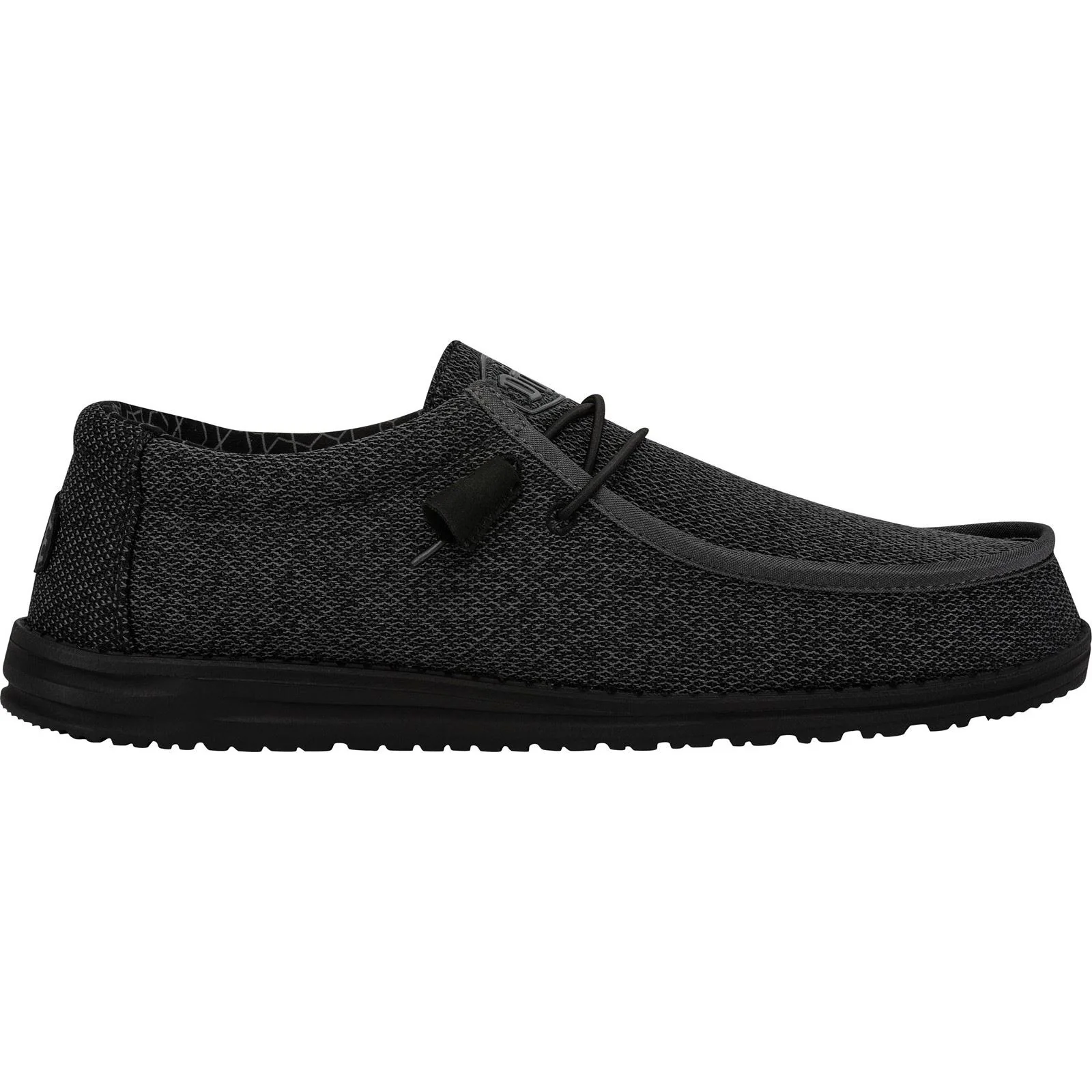 Men's Heydude 40019 Wally Sox Micro Classic Slip On Shoes - Image 2