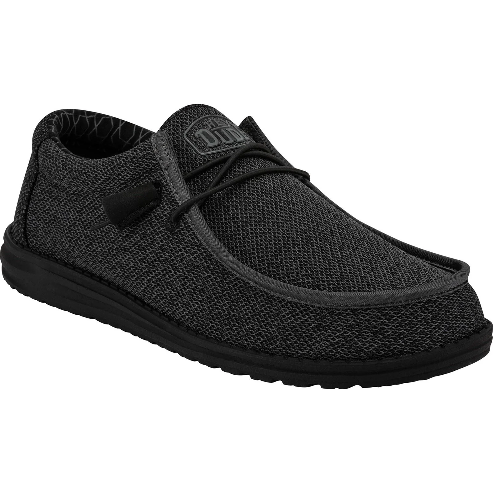 Men's Heydude 40019 Wally Sox Micro Classic Slip On Shoes - Image 3
