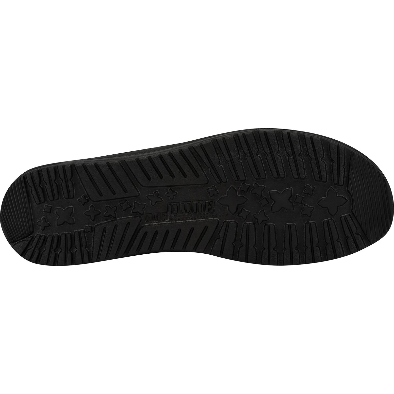 Men's Heydude 40019 Wally Sox Micro Classic Slip On Shoes - Image 7
