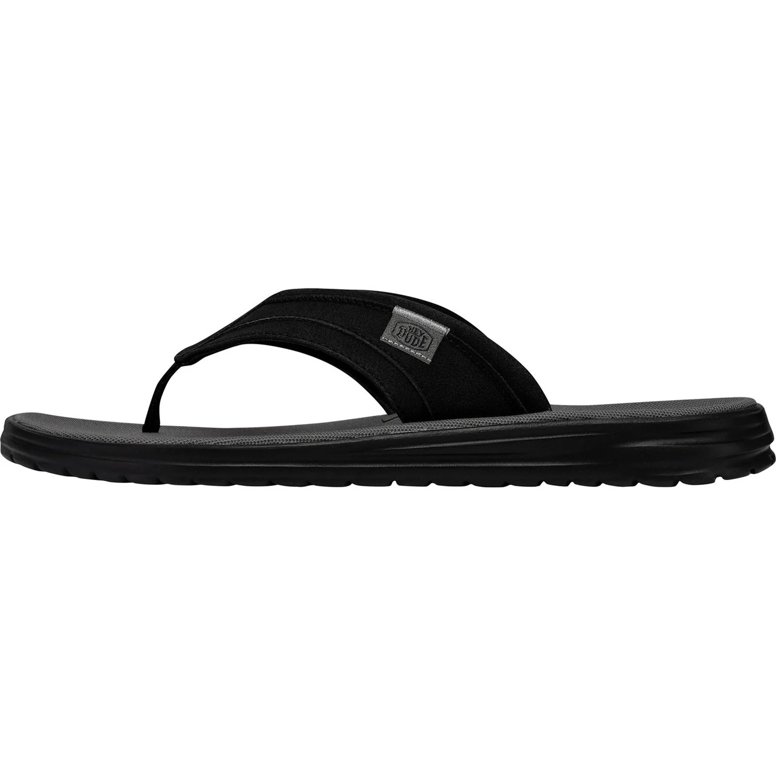 Men's Heydude 40137 Beach Sami Sandals - Image 3