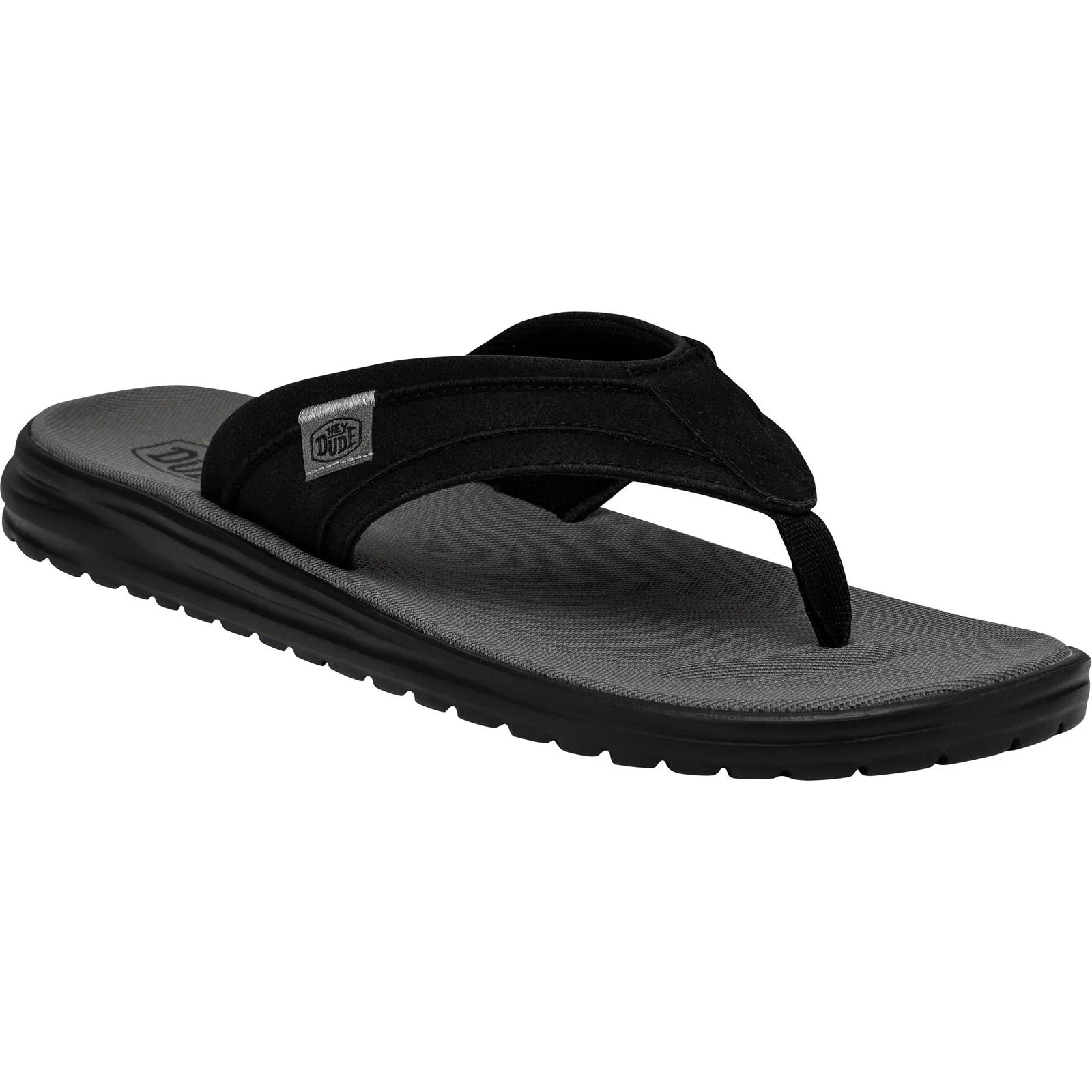 Men's Heydude 40137 Beach Sami Sandals - Image 4