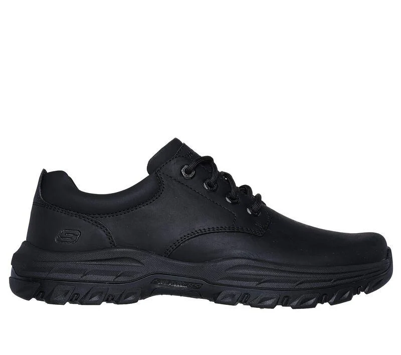 Men's Relaxed Fit Skechers 204920 Knowlson Leland Trainers - Image 2
