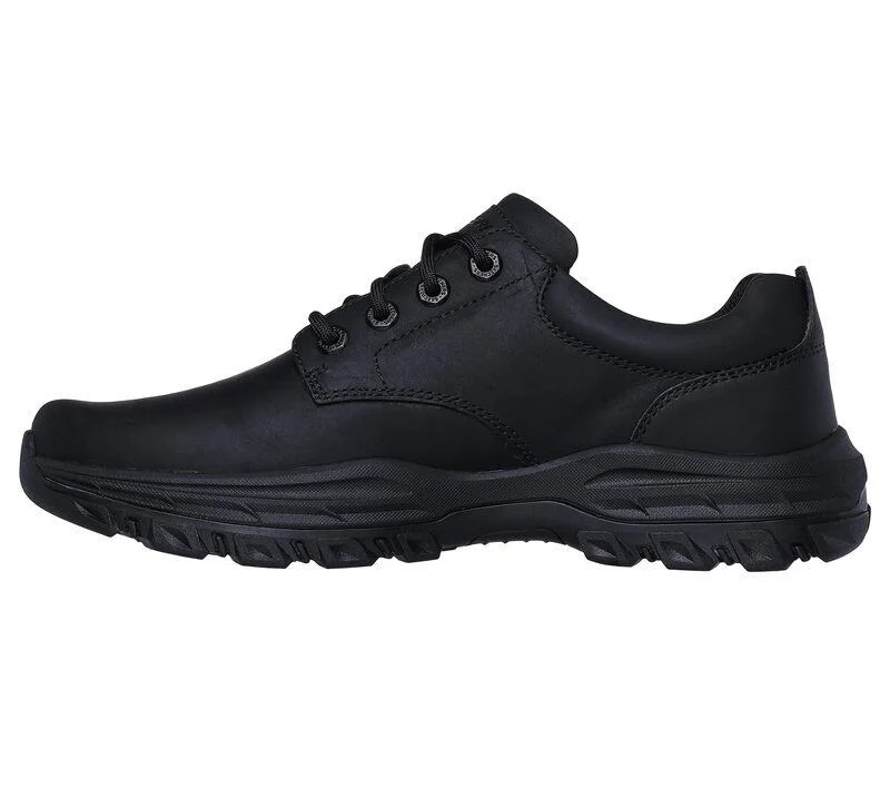 Men's Relaxed Fit Skechers 204920 Knowlson Leland Trainers - Image 5