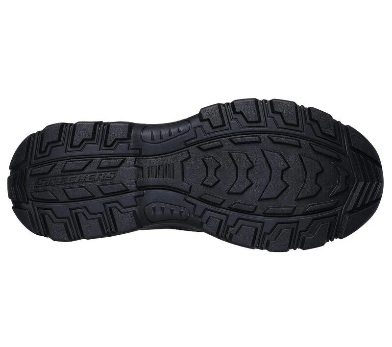 Men's Relaxed Fit Skechers 204920 Knowlson Leland Trainers - Image 6