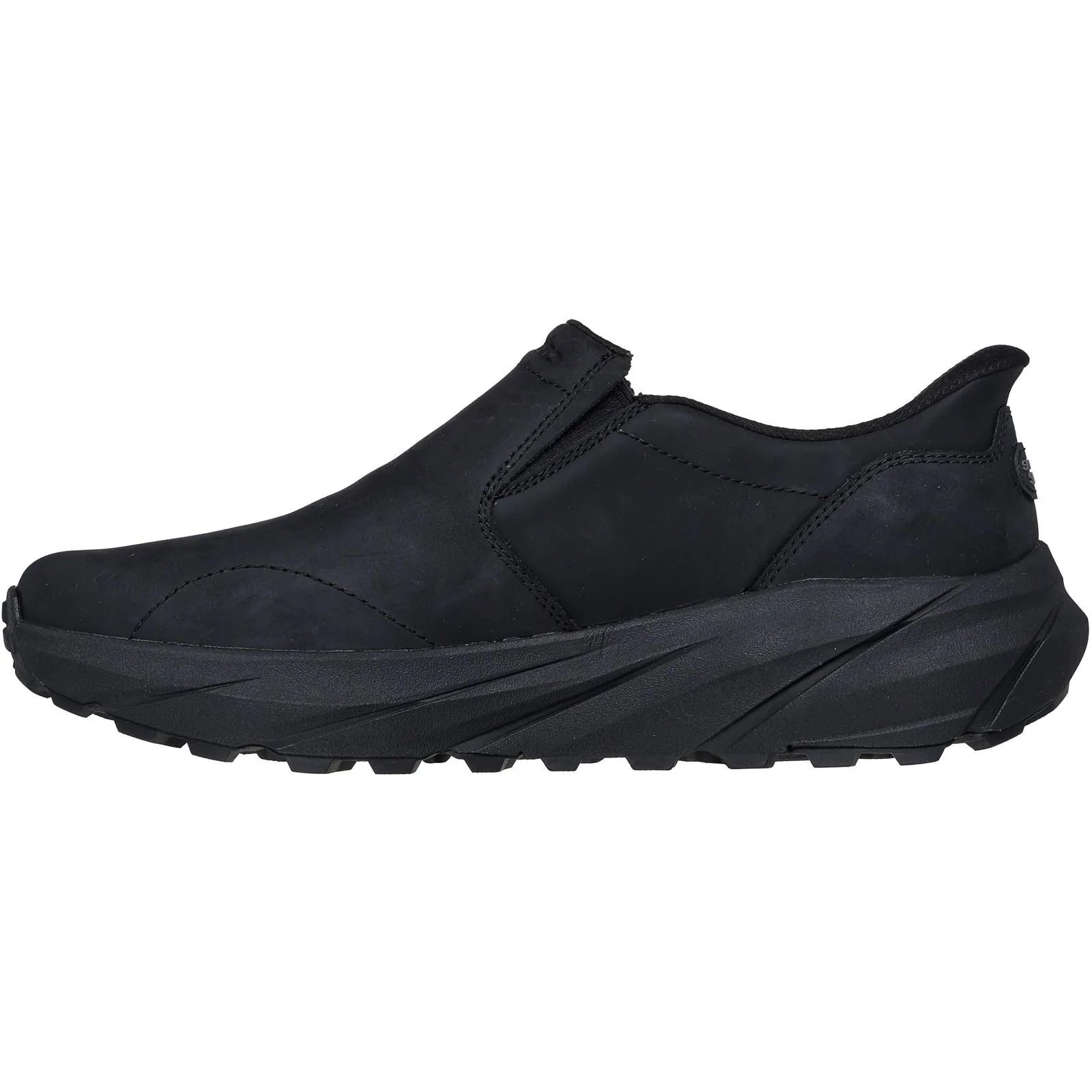 Men's Relaxed Fit Skechers 205547 Slip-ins Conner Rayne Trainers - Image 4