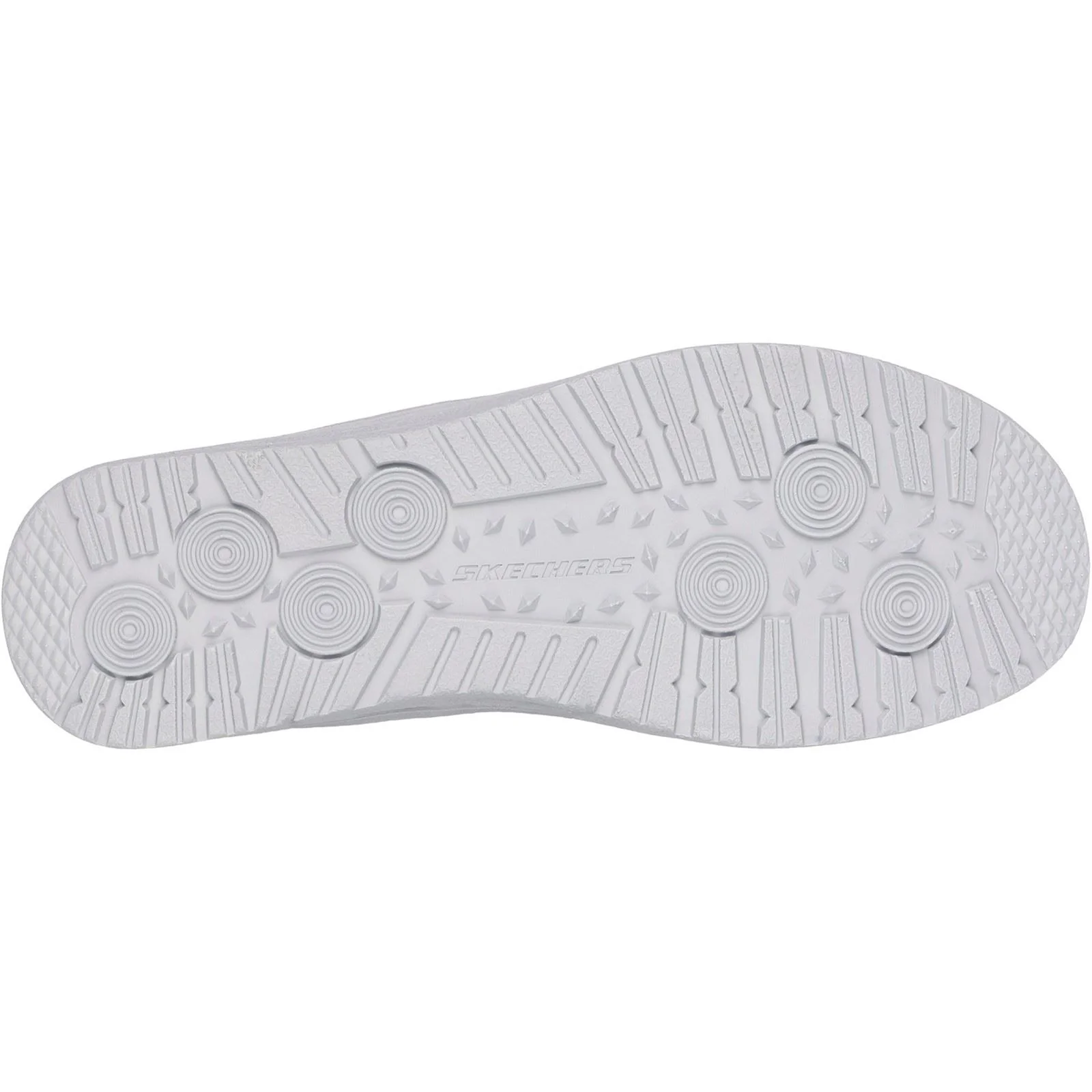 Men's Relaxed Fit Skechers 210959 Slip-ins Melson Coronado Trainers - Image 6