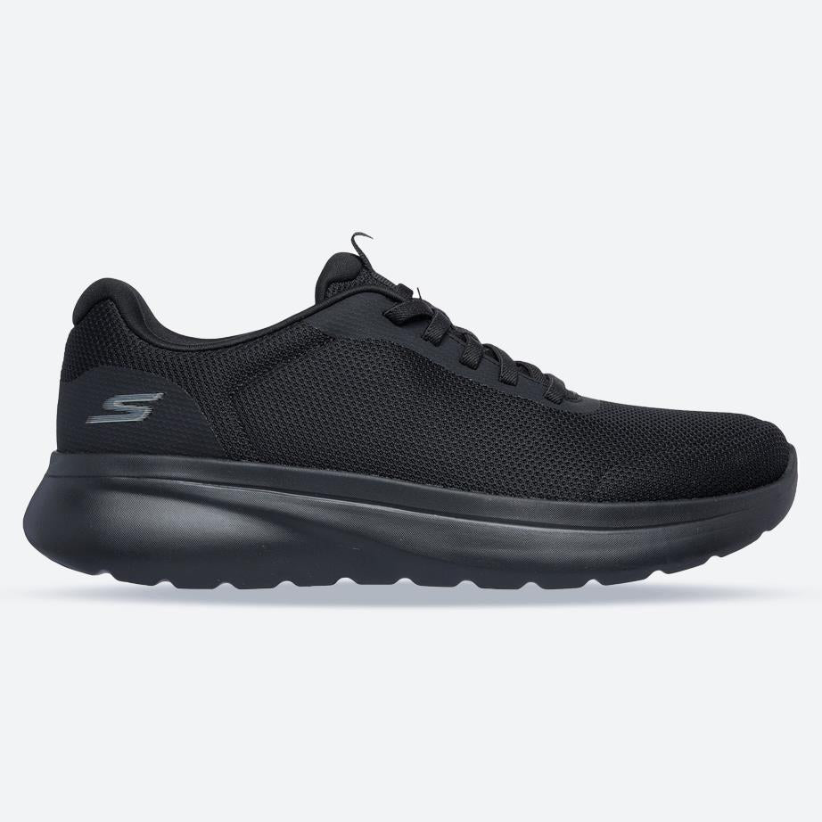 Men's Relaxed Fit Skechers 217078 Go Walk Arch Fit N Joy Cullman Trainers