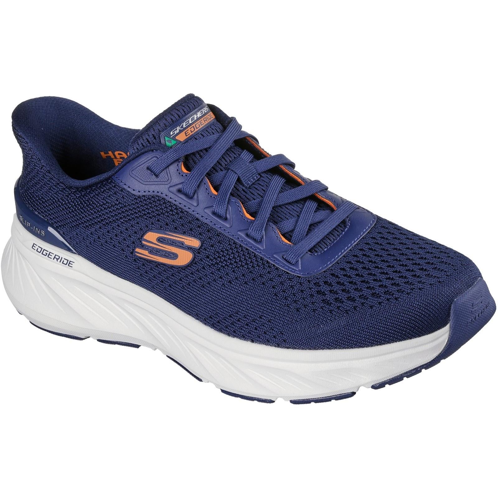 Men's Relaxed Fit Skechers 232846 Slip-ins Sport Edgeride Erlson Trainers - Image 3