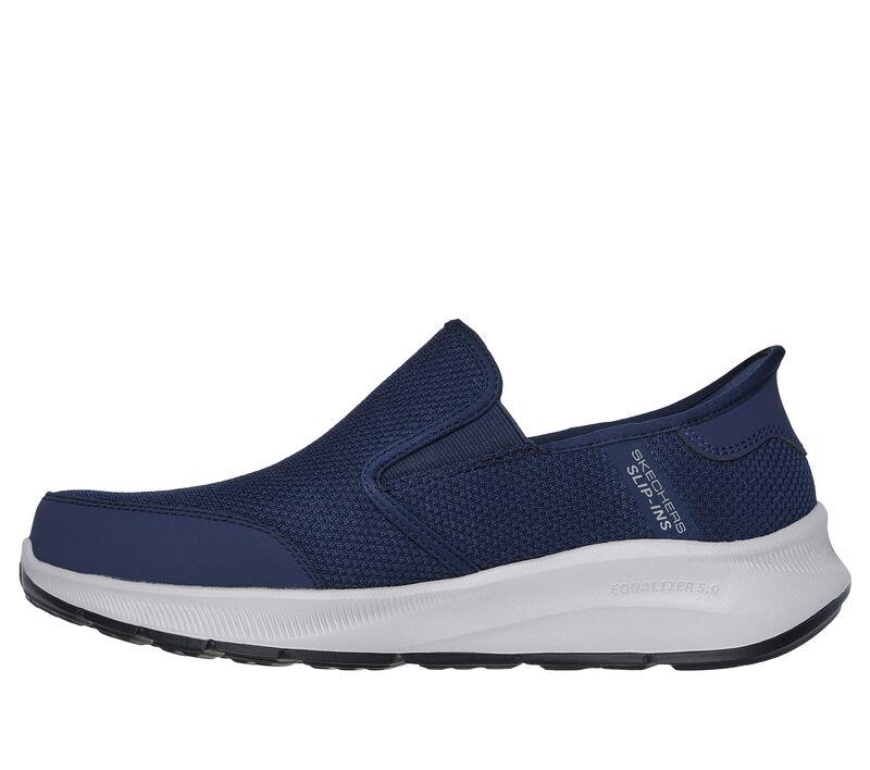 Men's Relaxed Fit Skechers 232926 Slip-ins Equalizer 5.0 Drayze Trainers - Image 10