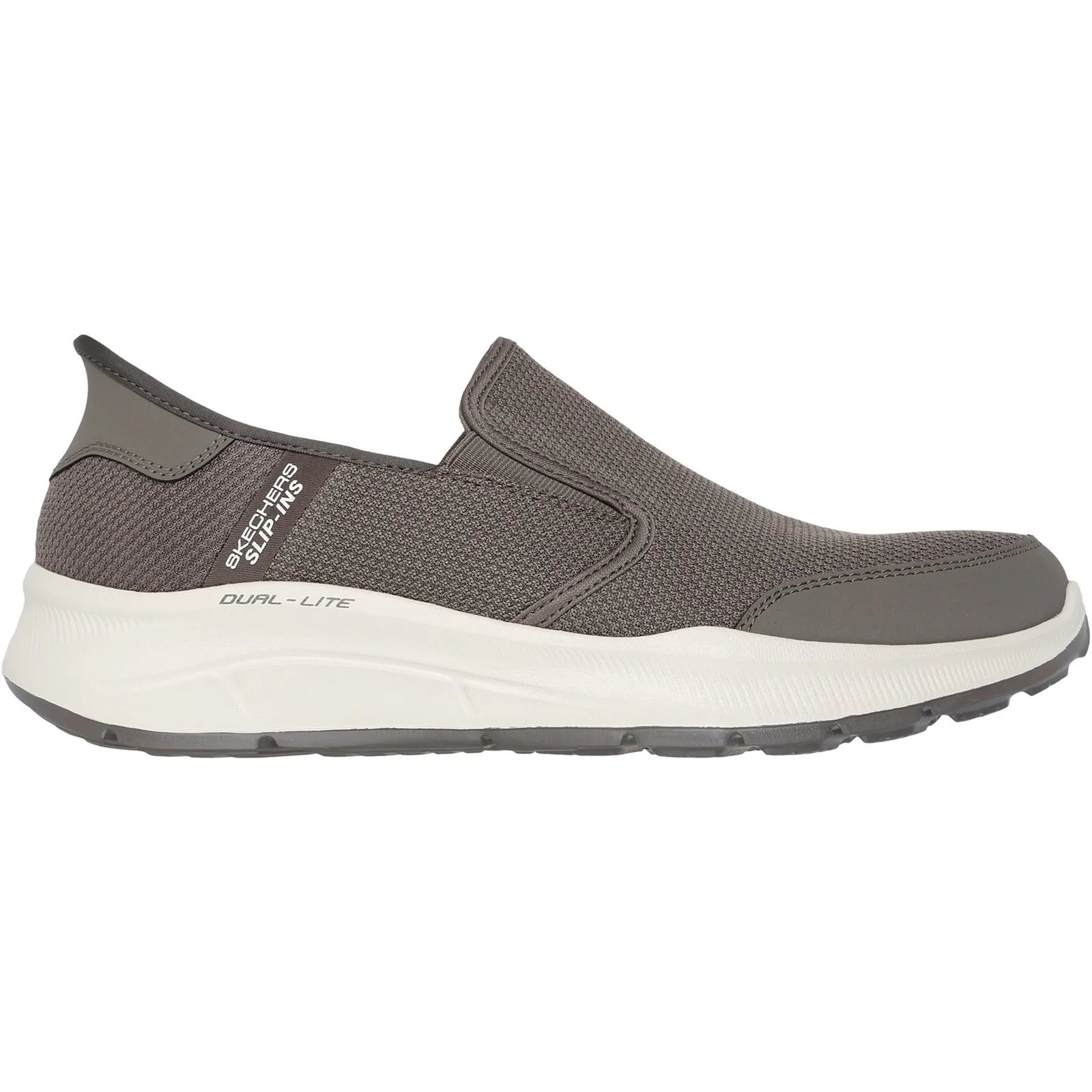 Men's Relaxed Fit Skechers 232926 Slip-ins Equalizer 5.0 Drayze Trainers - Image 13