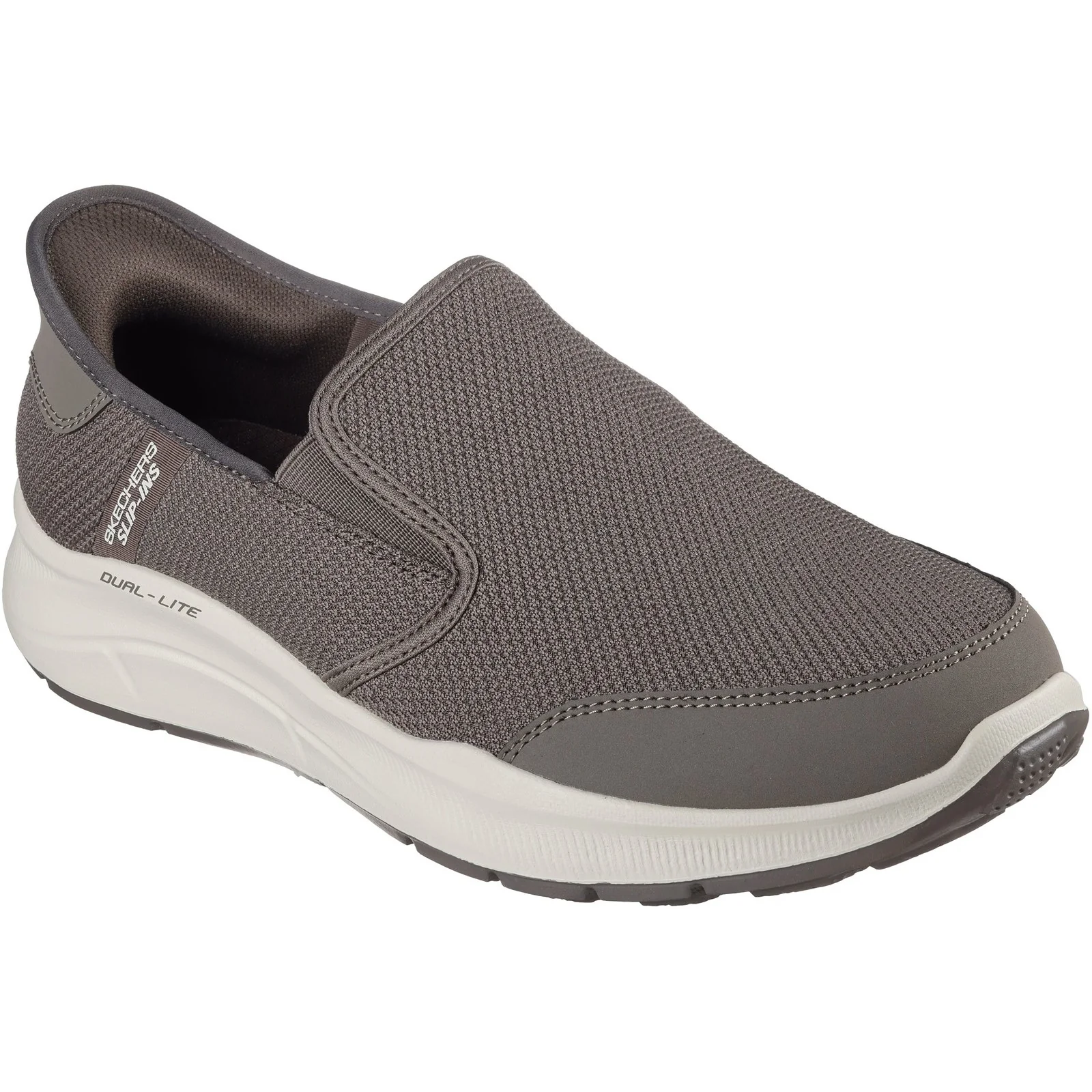 Men's Relaxed Fit Skechers 232926 Slip-ins Equalizer 5.0 Drayze Trainers - Image 14