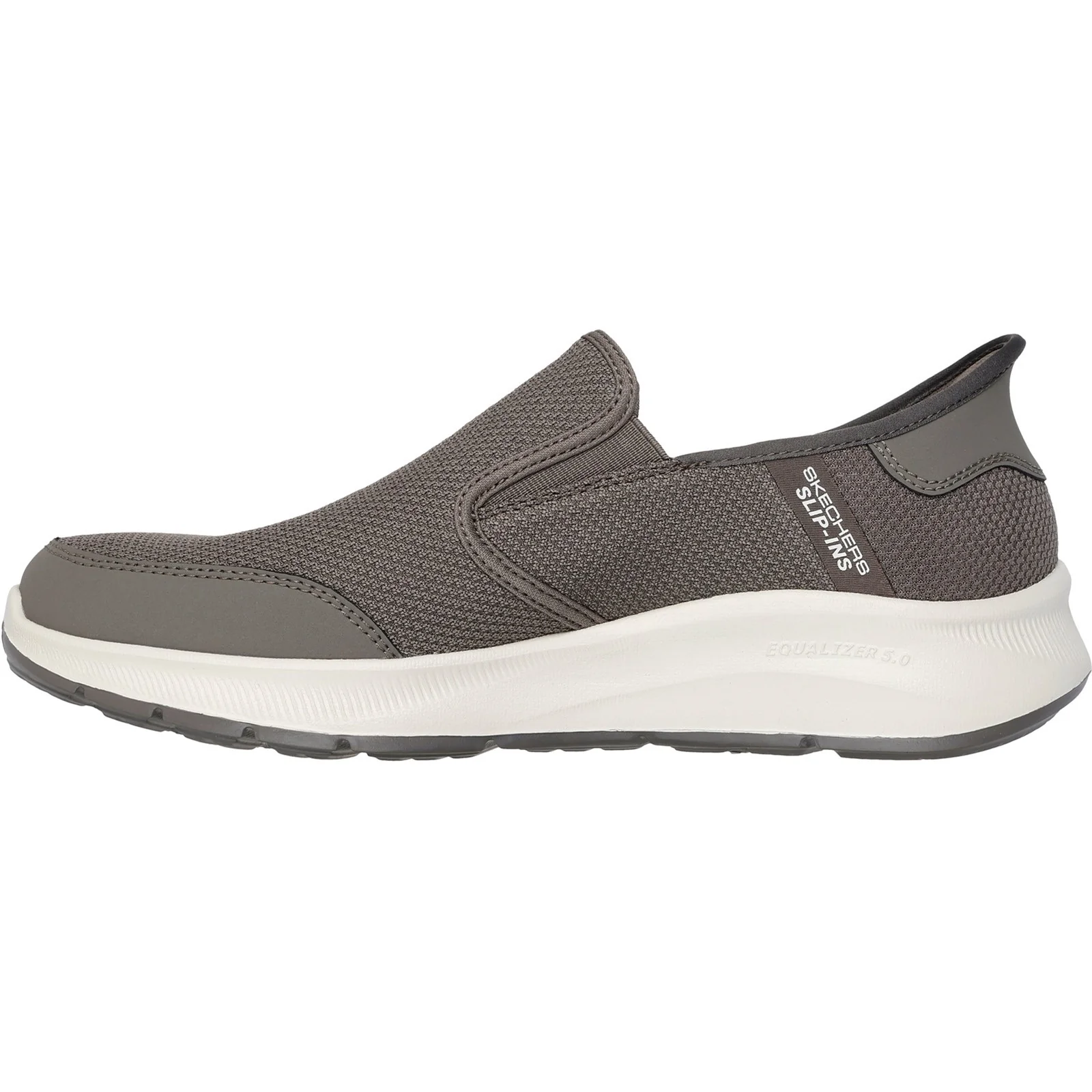 Men's Relaxed Fit Skechers 232926 Slip-ins Equalizer 5.0 Drayze Trainers - Image 15