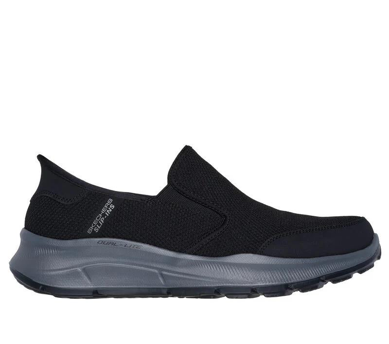 Men's Relaxed Fit Skechers 232926 Slip-ins Equalizer 5.0 Drayze Trainers - Image 2