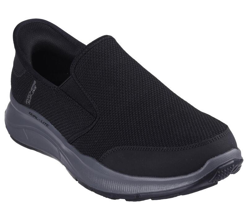 Men's Relaxed Fit Skechers 232926 Slip-ins Equalizer 5.0 Drayze Trainers - Image 3