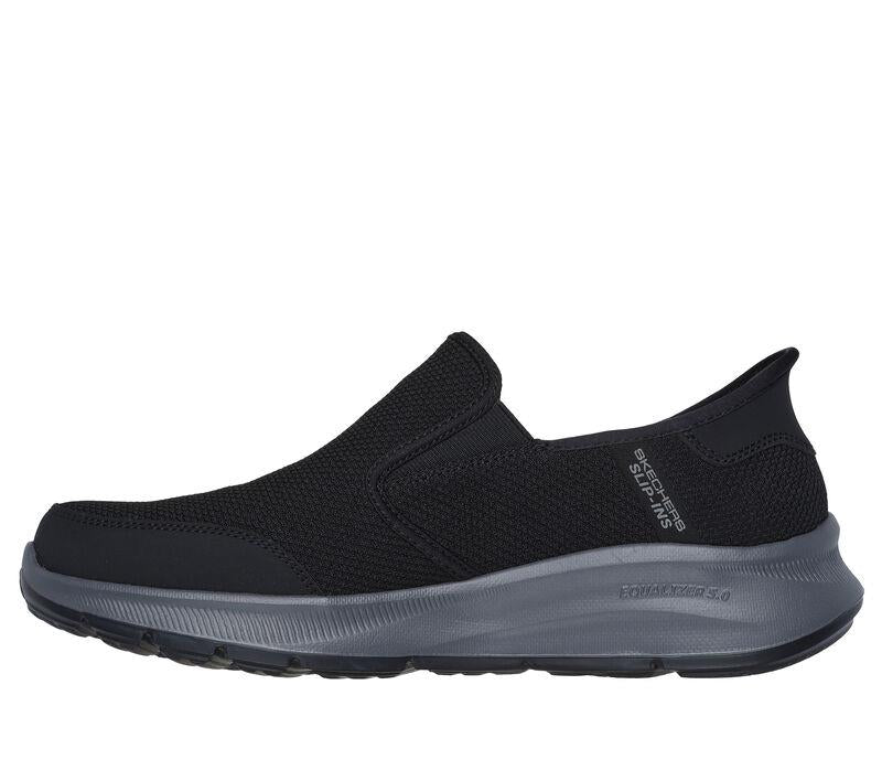 Men's Relaxed Fit Skechers 232926 Slip-ins Equalizer 5.0 Drayze Trainers - Image 4