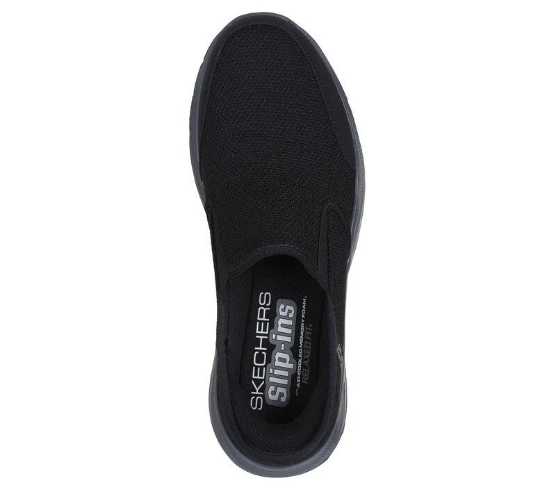 Men's Relaxed Fit Skechers 232926 Slip-ins Equalizer 5.0 Drayze Trainers - Image 5