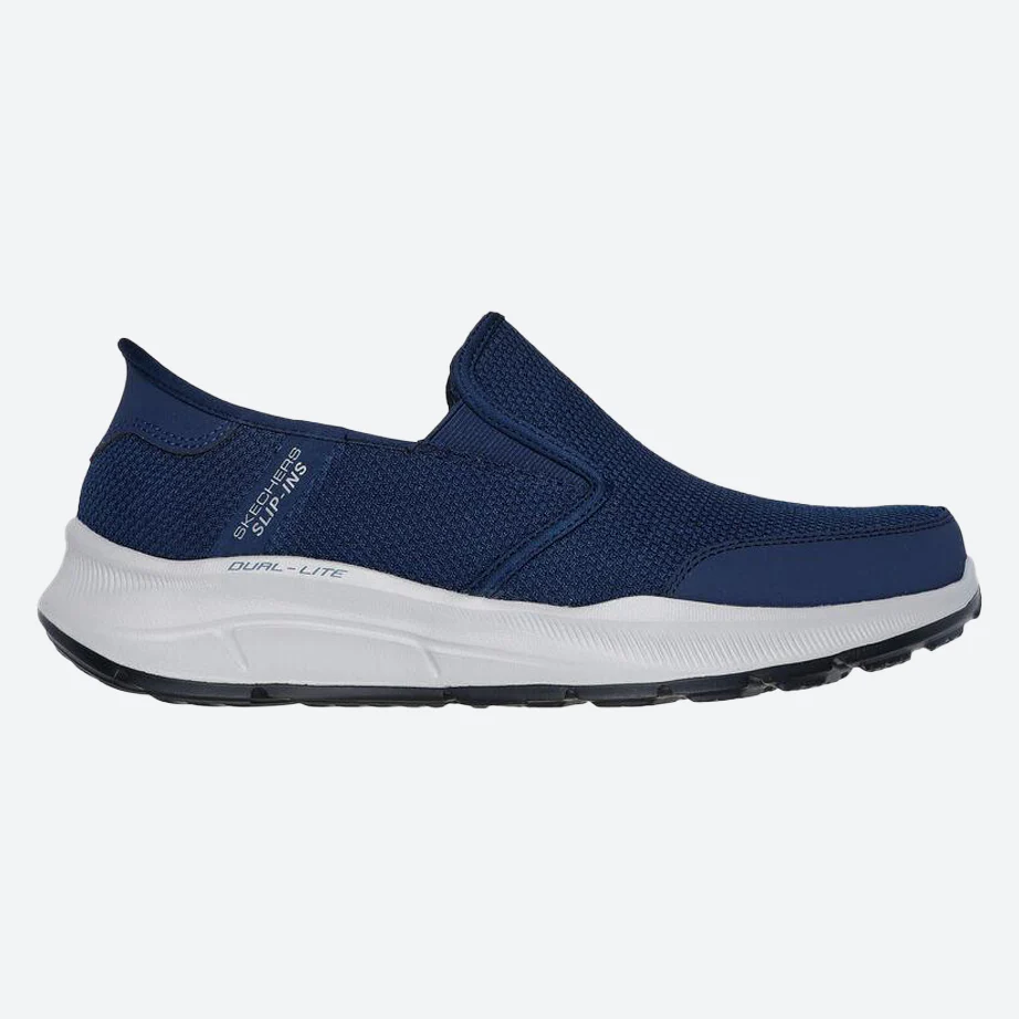 Men's Relaxed Fit Skechers 232926 Slip-ins Equalizer 5.0 Drayze Trainers - Image 7