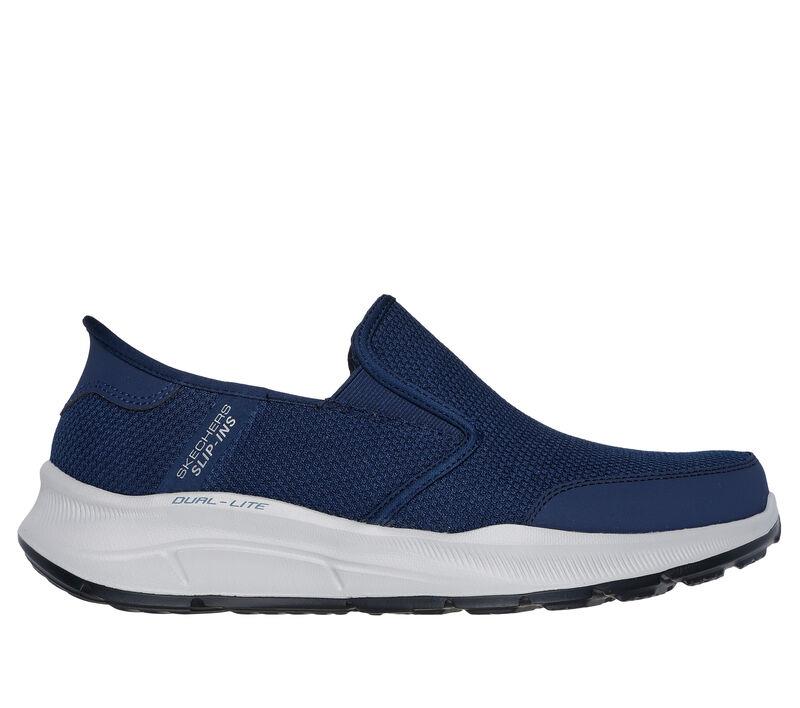 Men's Relaxed Fit Skechers 232926 Slip-ins Equalizer 5.0 Drayze Trainers - Image 8