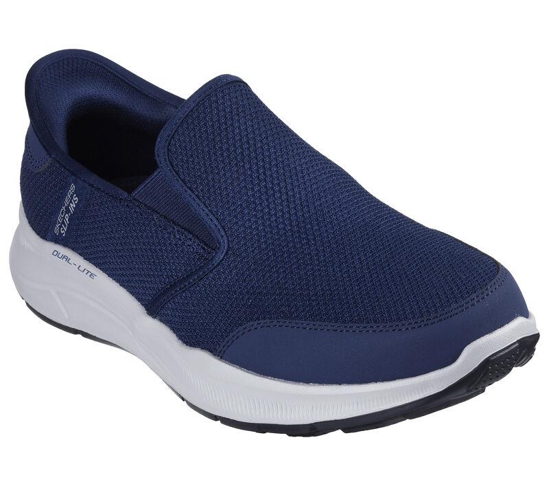 Men's Relaxed Fit Skechers 232926 Slip-ins Equalizer 5.0 Drayze Trainers - Image 9