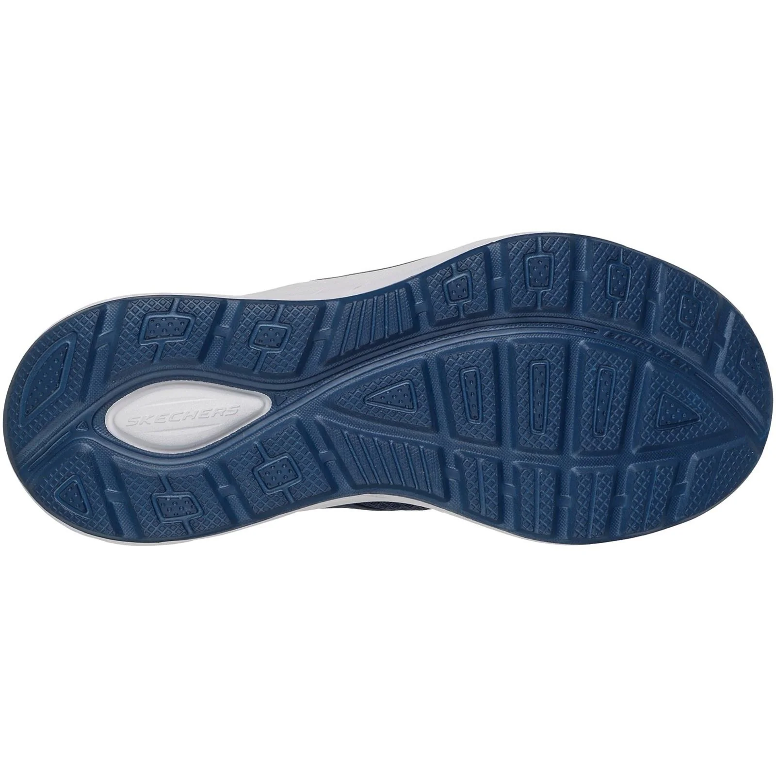 Men's Relaxed Fit Skechers 233103 Slip-ins Equalizer 6.0 Stoaver Trainers - Image 6