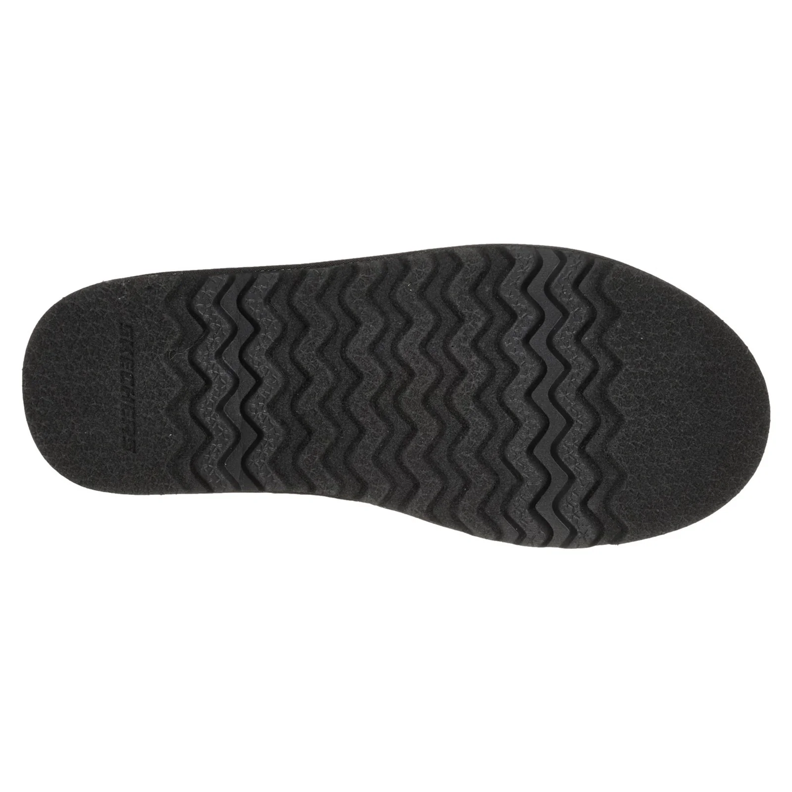 Men's Relaxed Fit Skechers 66094 Renten Palco Slippers - Image 7