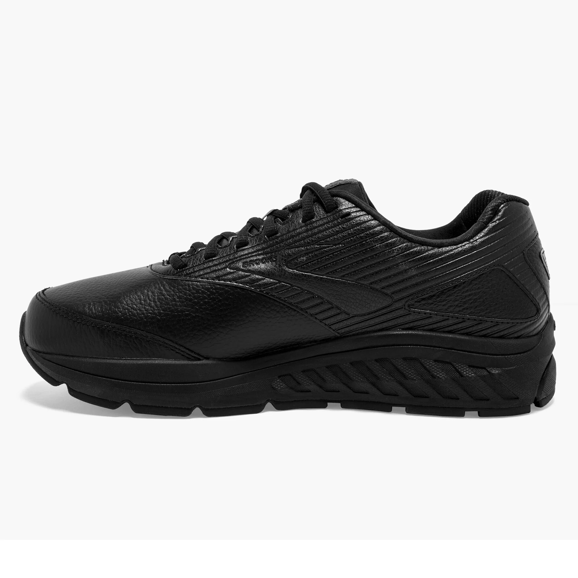 Men's Wide Fit Brooks Addiction Walker 2 Running Trainers - Image 4