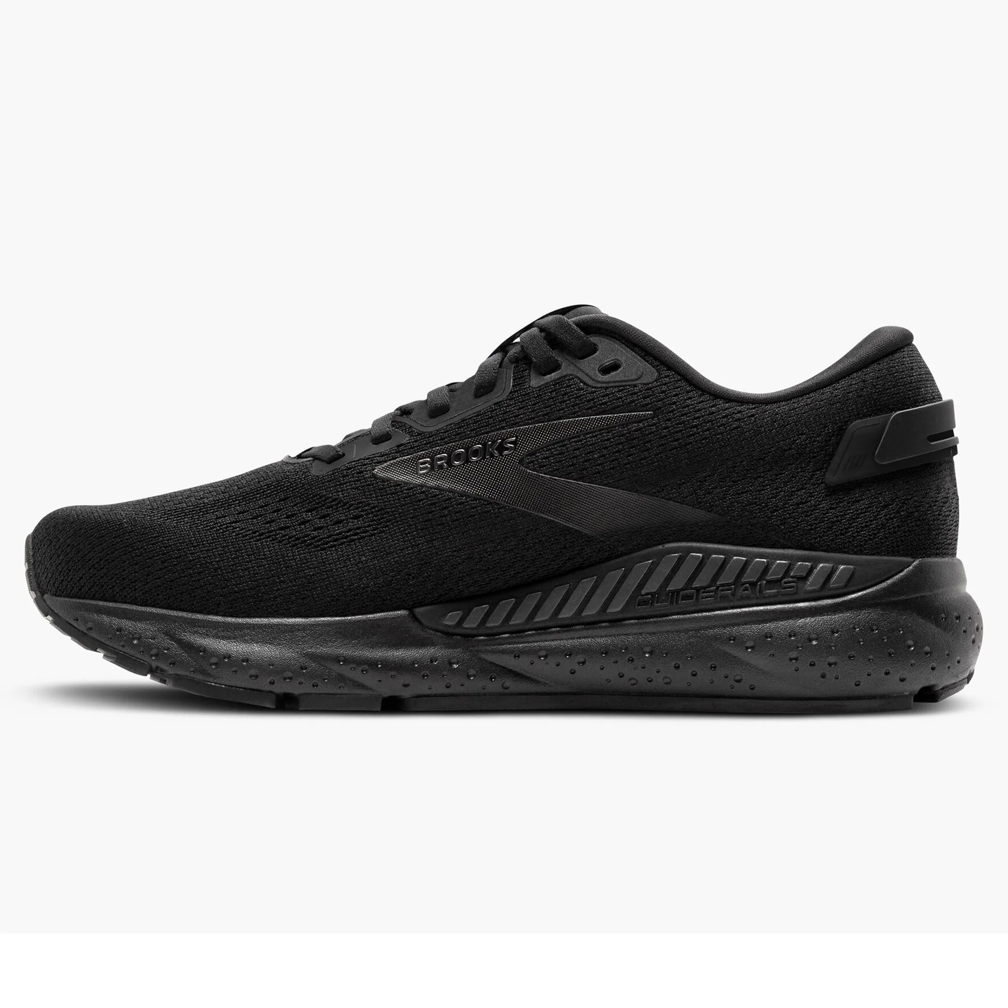 Men's Wide Fit Brooks Beast GTS 24 Running Trainers - Image 4