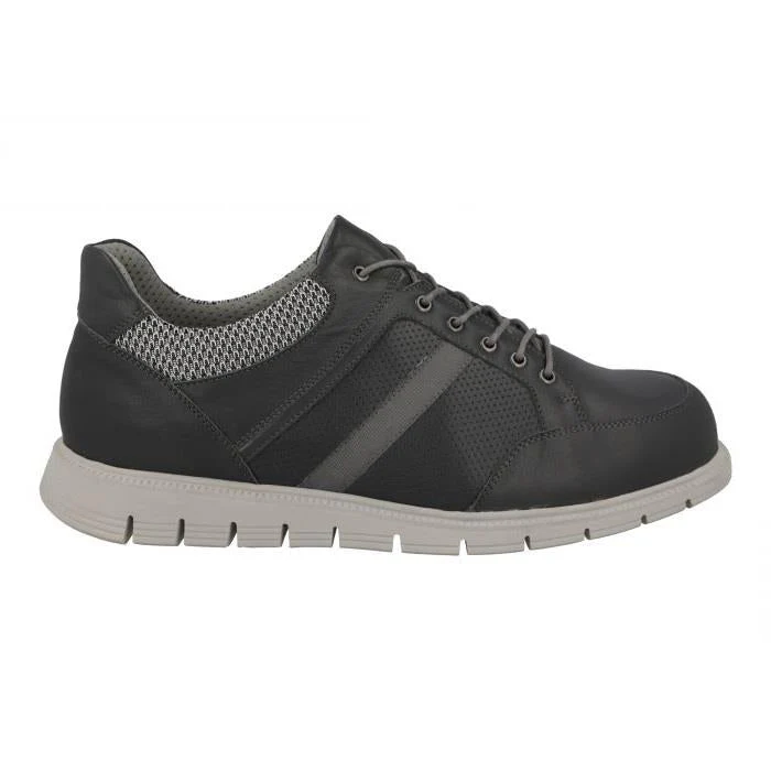 Men's Wide Fit DB Caspian Shoes - Image 14