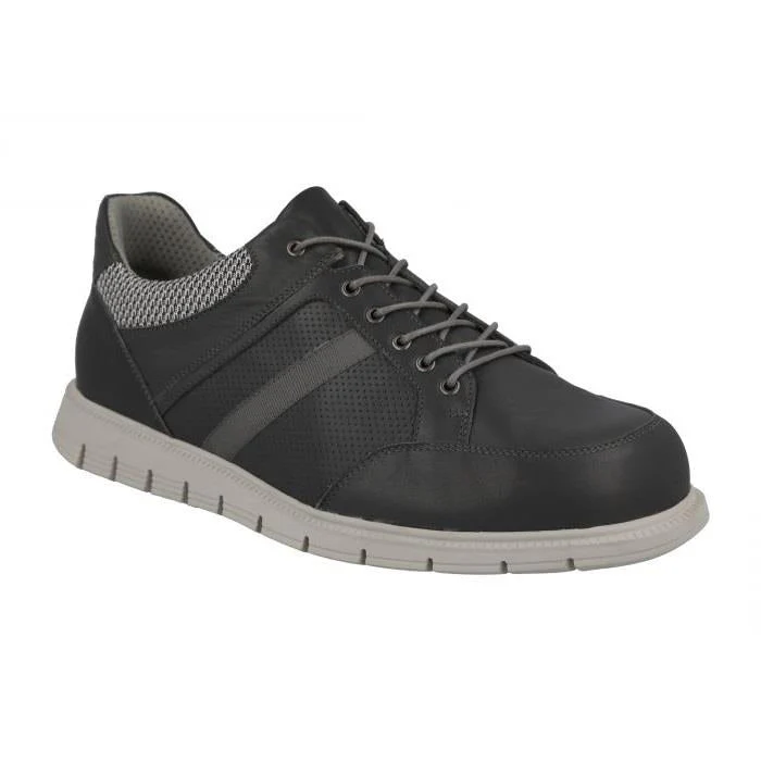 Men's Wide Fit DB Caspian Shoes - Image 15