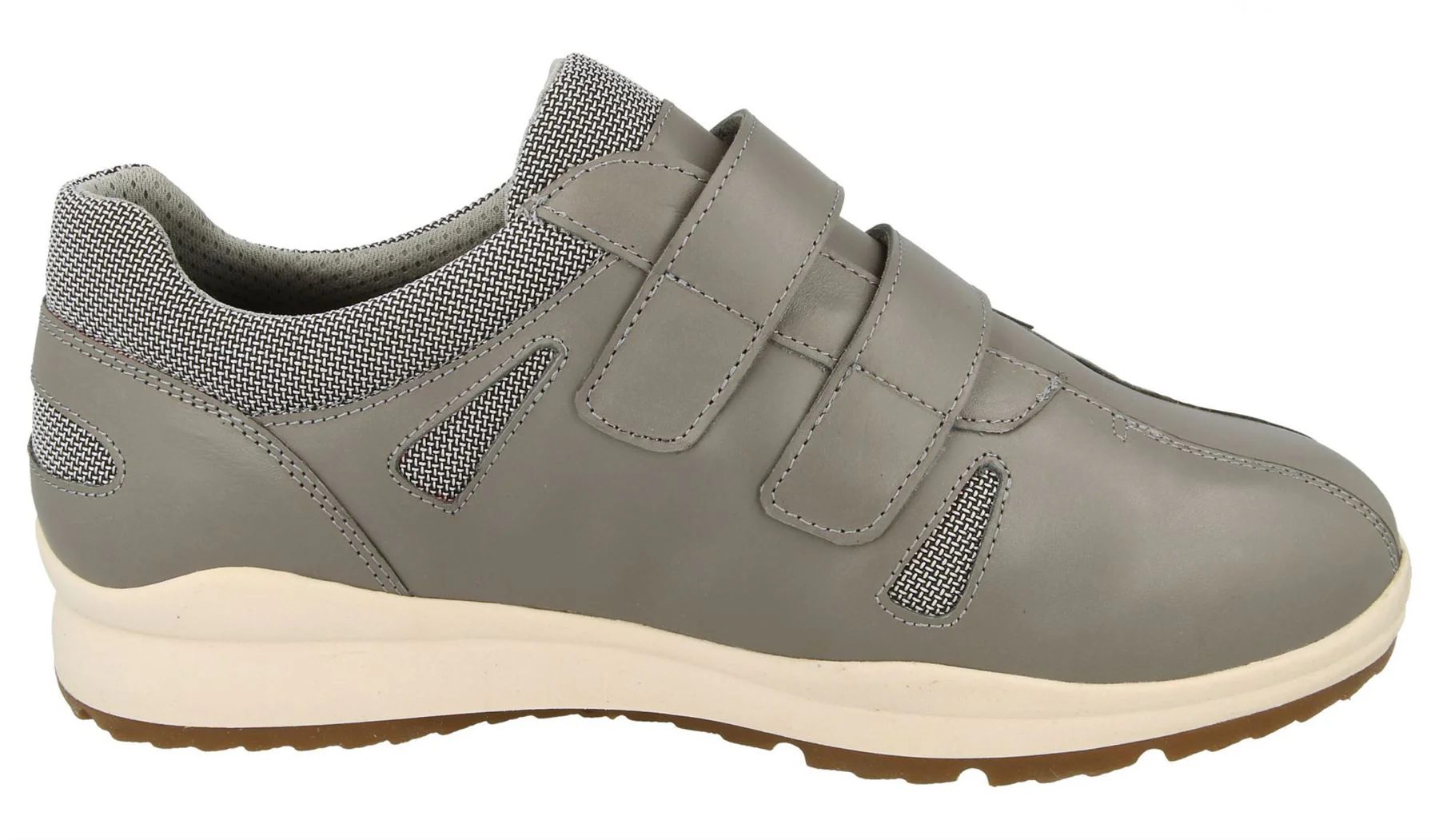 Mens Wide Fit DB Devon Shoes - Image 14