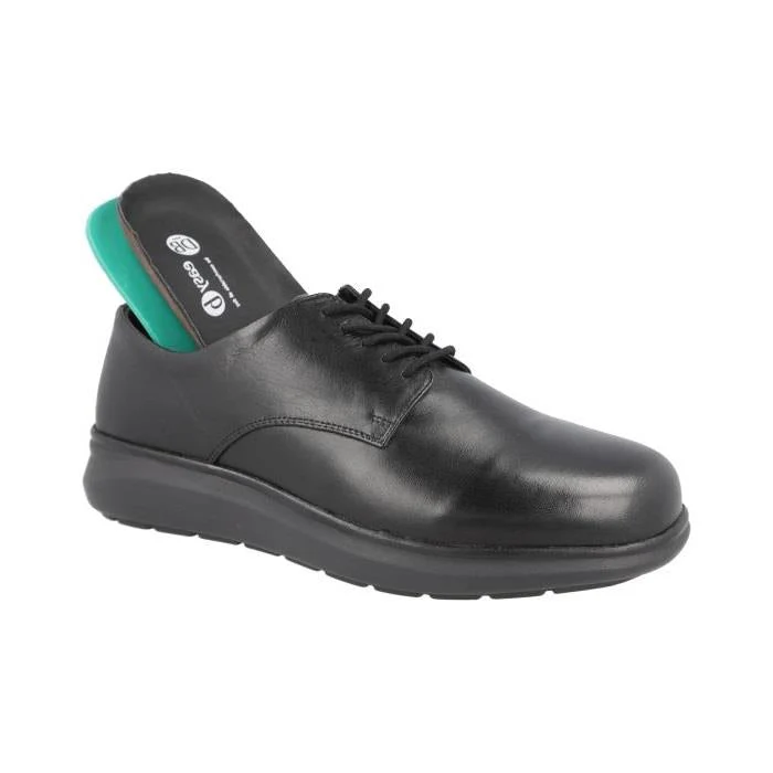 Men's Wide Fit DB Elvis Shoes - Image 4