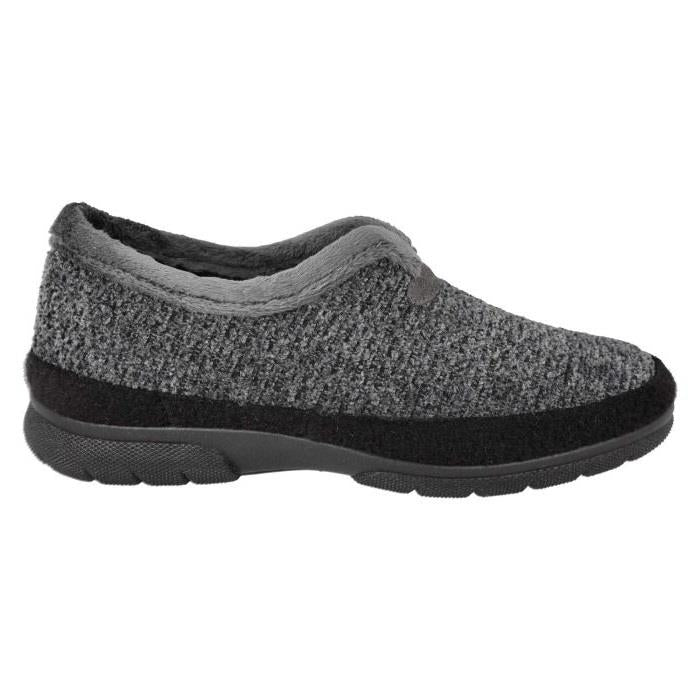 Men's Wide Fit DB Graham Shoes - Image 2