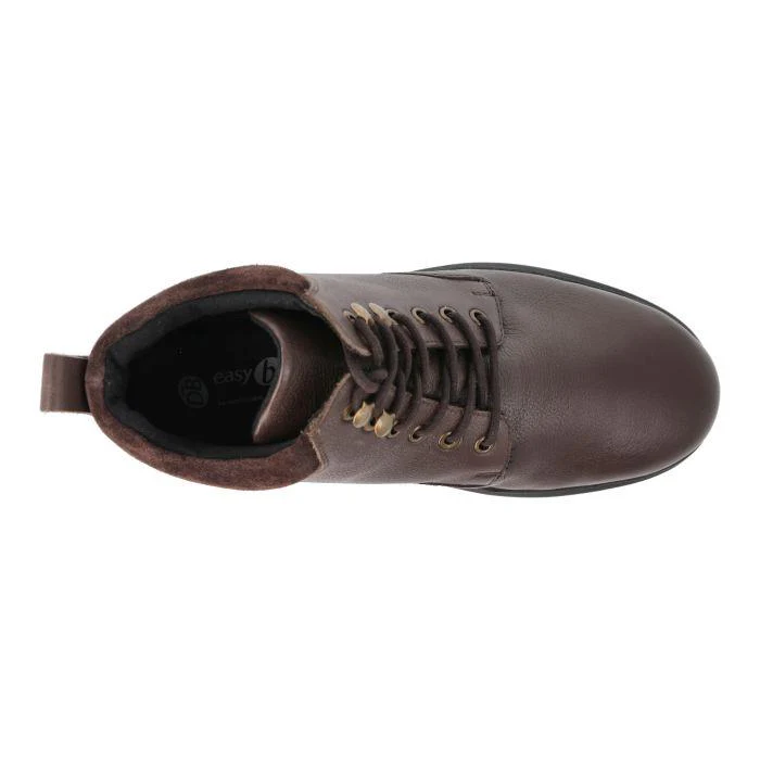 Men's Wide Fit DB Ronnie Boots - Image 12