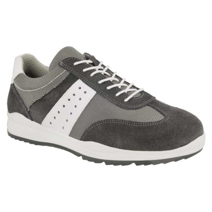 Men's Wide Fit DB Sequoia Trainers - Image 12