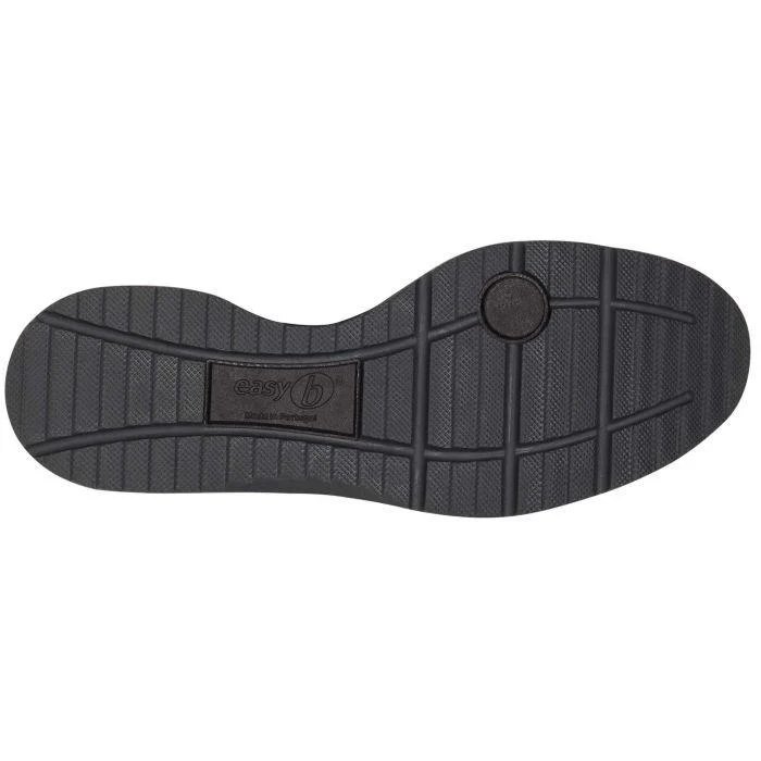 Men's Wide Fit DB Sequoia Trainers - Image 14