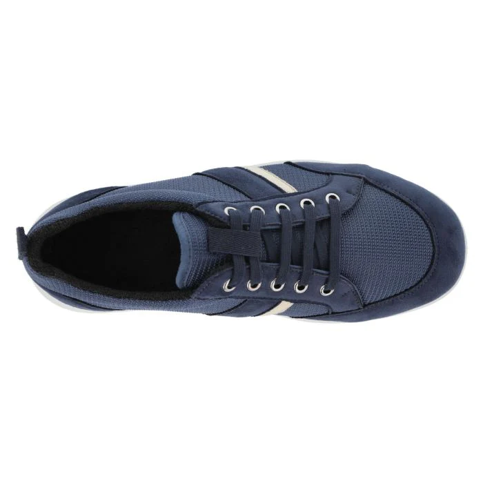 Men's Wide Fit DB Tim Canvas - Image 11