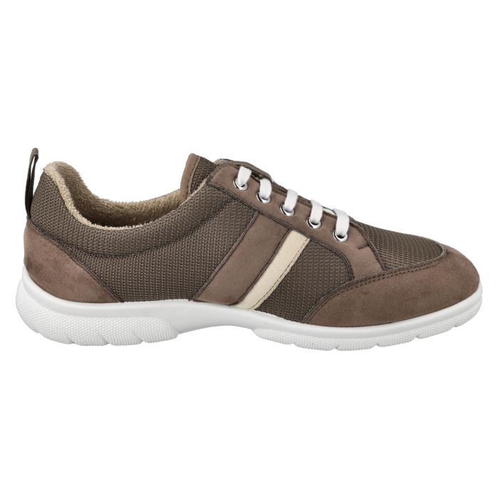 Men's Wide Fit DB Tim Canvas - Image 16