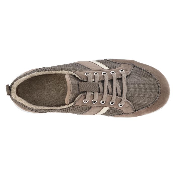 Men's Wide Fit DB Tim Canvas - Image 17