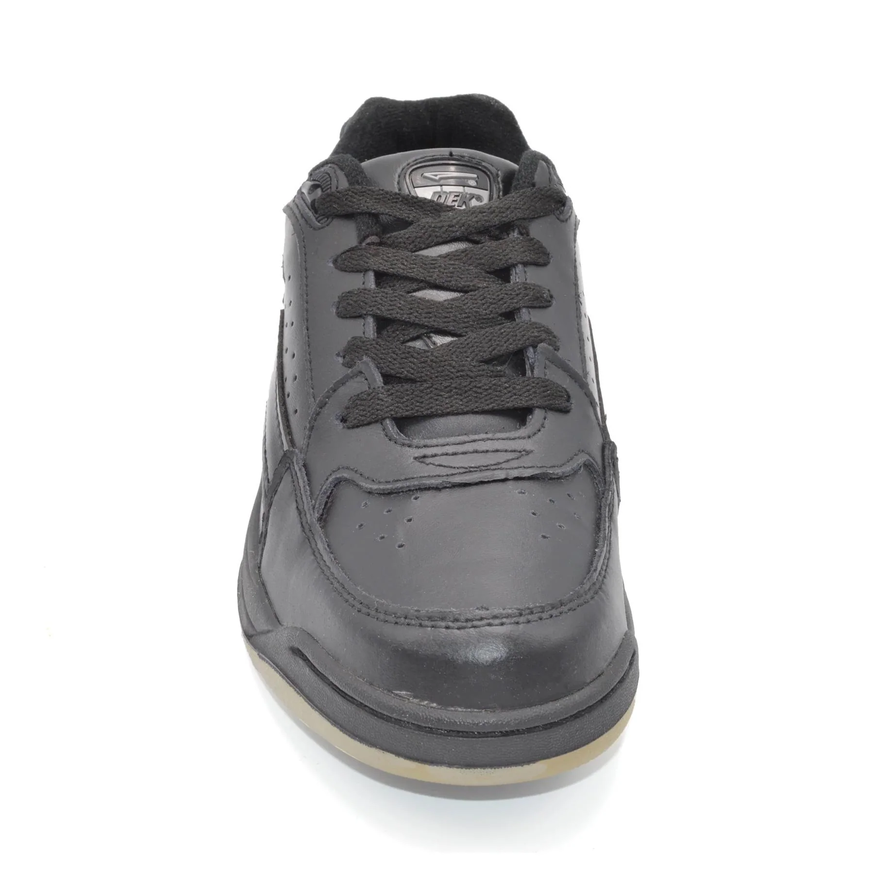 Mens Wide Fit Dek Orlance 187AY Trainers - Image 5